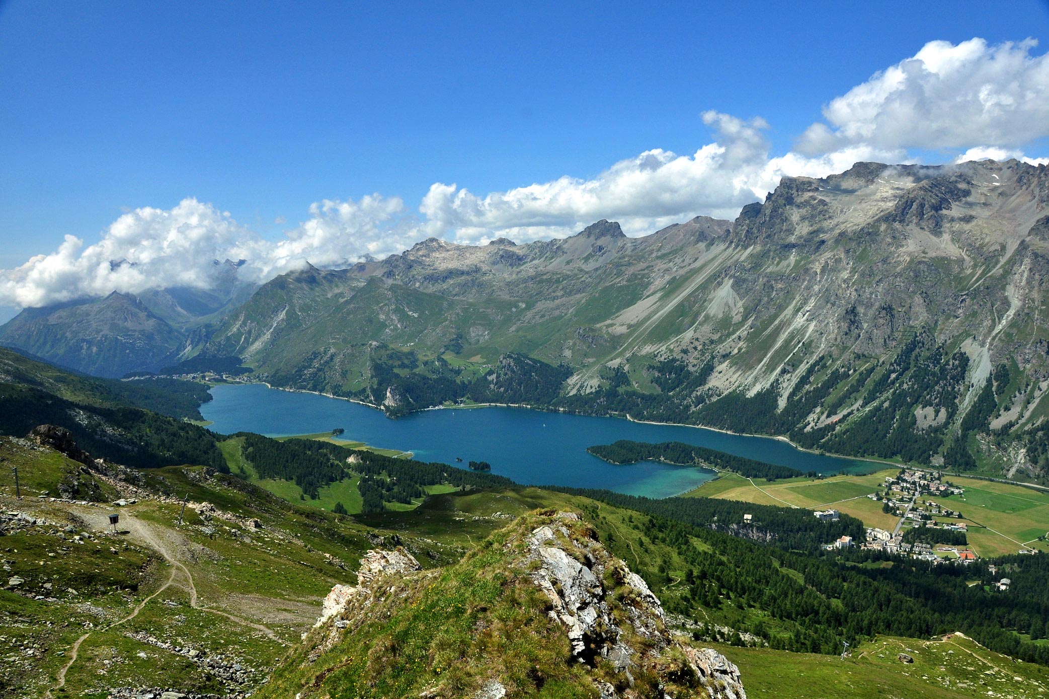 Sils